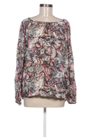 Damen Shirt Street One, Größe L, Farbe Mehrfarbig, Preis 11,99 €