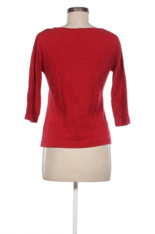 Damen Shirt Street One, Größe M, Farbe Rot, Preis 11,99 €