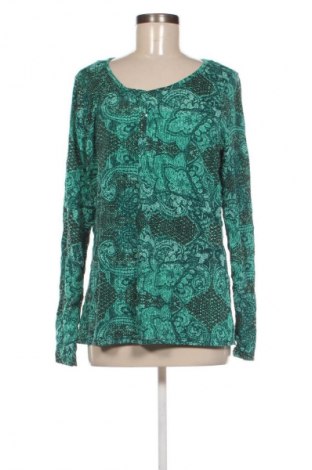 Damen Shirt Street One, Größe L, Farbe Mehrfarbig, Preis € 10,99