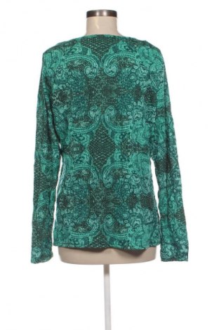 Damen Shirt Street One, Größe L, Farbe Mehrfarbig, Preis € 10,99