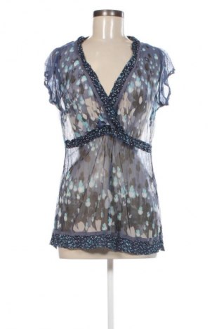 Damen Shirt Street One, Größe M, Farbe Mehrfarbig, Preis € 8,99