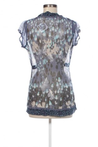 Damen Shirt Street One, Größe M, Farbe Mehrfarbig, Preis € 8,99