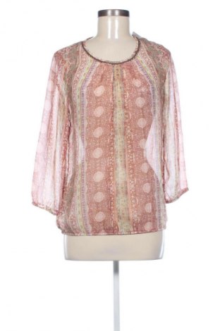 Damen Shirt Street One, Größe S, Farbe Mehrfarbig, Preis € 17,00