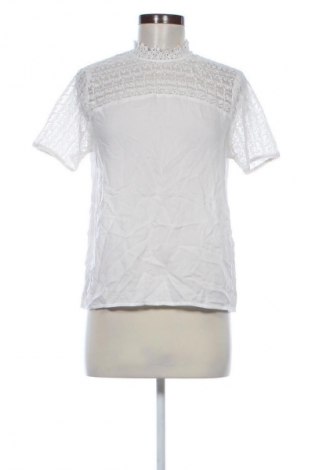 Damen Shirt Street One, Größe S, Farbe Weiß, Preis € 11,99
