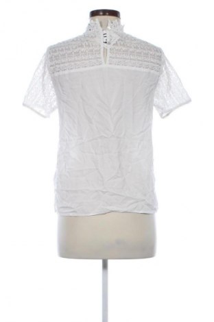 Damen Shirt Street One, Größe S, Farbe Weiß, Preis € 11,99