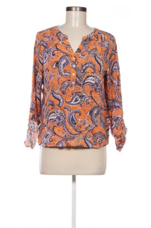 Damen Shirt Street One, Größe M, Farbe Mehrfarbig, Preis € 10,99
