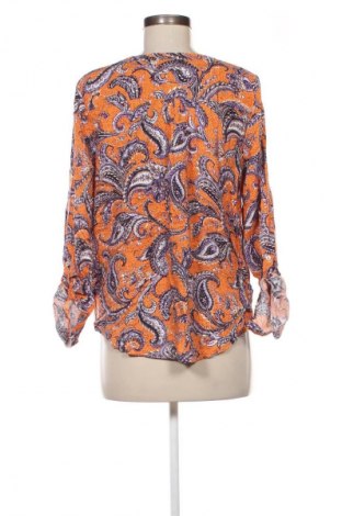 Damen Shirt Street One, Größe M, Farbe Mehrfarbig, Preis € 10,99