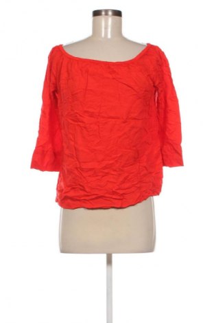 Damen Shirt Street One, Größe M, Farbe Rot, Preis € 10,99