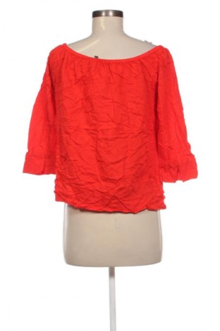 Damen Shirt Street One, Größe M, Farbe Rot, Preis € 10,99