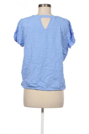 Damen Shirt Street One, Größe M, Farbe Blau, Preis € 14,99