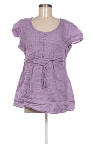 Bluzka damska Street One, Rozmiar M, Kolor Fioletowy, Cena 44,99 zł