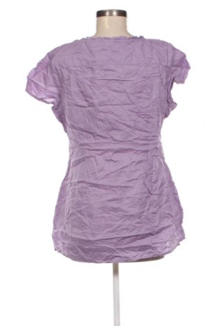 Bluzka damska Street One, Rozmiar M, Kolor Fioletowy, Cena 44,99 zł