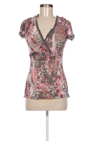 Damen Shirt Street One, Größe M, Farbe Mehrfarbig, Preis € 14,99