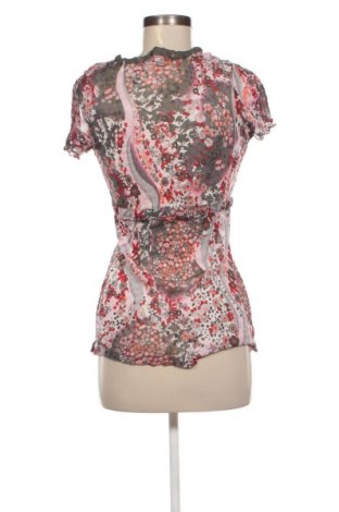 Damen Shirt Street One, Größe M, Farbe Mehrfarbig, Preis € 14,99