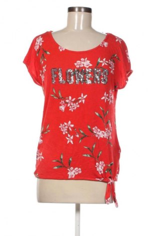 Damen Shirt Street One, Größe S, Farbe Mehrfarbig, Preis € 8,99