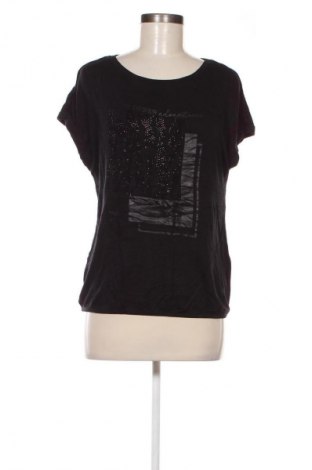 Damen Shirt Street One, Größe S, Farbe Schwarz, Preis € 8,99