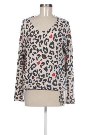 Damen Shirt Street One, Größe M, Farbe Mehrfarbig, Preis € 10,99