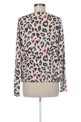 Damen Shirt Street One, Größe M, Farbe Mehrfarbig, Preis € 10,99