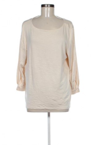 Damen Shirt Street One, Größe XL, Farbe Beige, Preis 23,99 €