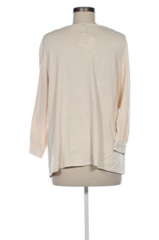 Damen Shirt Street One, Größe XL, Farbe Beige, Preis 23,99 €