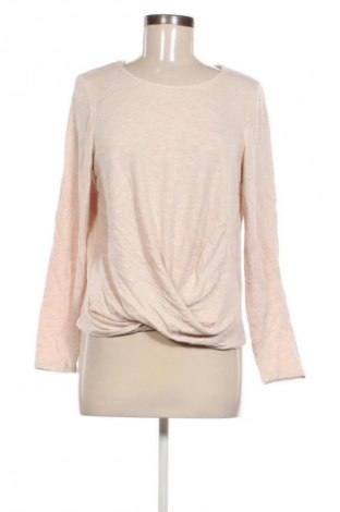 Damen Shirt Street One, Größe M, Farbe Beige, Preis 23,99 €