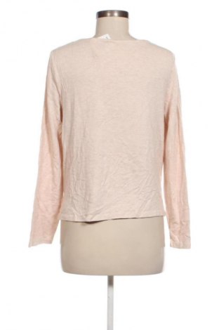 Damen Shirt Street One, Größe M, Farbe Beige, Preis 23,99 €