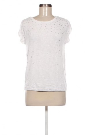 Damen Shirt Street One, Größe S, Farbe Weiß, Preis € 9,99