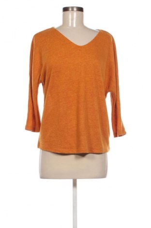 Damen Shirt Street One, Größe S, Farbe Gelb, Preis € 10,99
