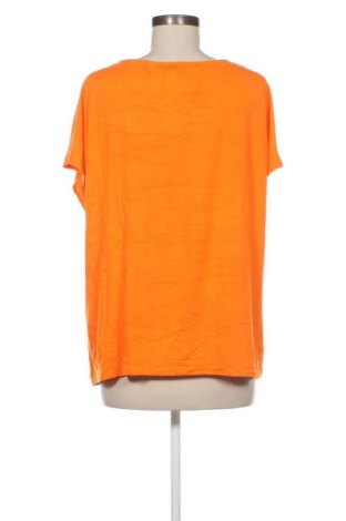 Damen Shirt Street One, Größe L, Farbe Orange, Preis € 12,99