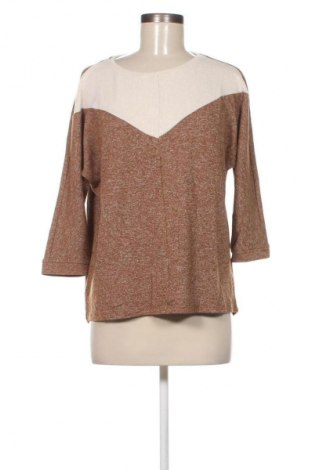 Damen Shirt Street One, Größe M, Farbe Braun, Preis € 10,99