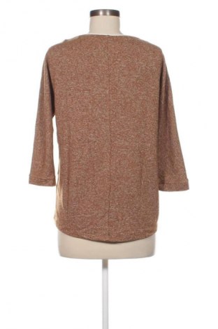 Damen Shirt Street One, Größe M, Farbe Braun, Preis € 10,99