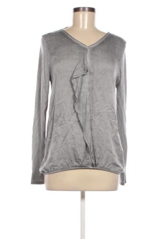 Damen Shirt Street One, Größe M, Farbe Grau, Preis € 17,00