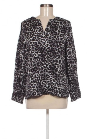 Damen Shirt Street One, Größe M, Farbe Mehrfarbig, Preis € 10,99