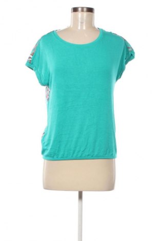 Dámská halenka Street One, Velikost XS, Barva Zelená, Cena  249,00 Kč
