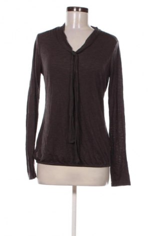 Damen Shirt Street One, Größe M, Farbe Braun, Preis € 17,99