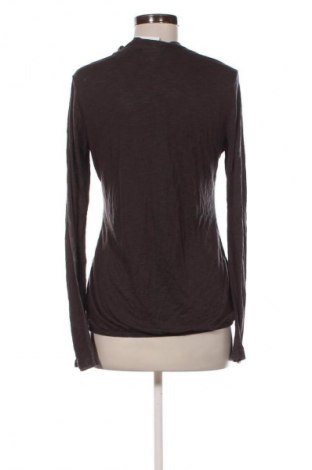 Damen Shirt Street One, Größe M, Farbe Braun, Preis € 17,99