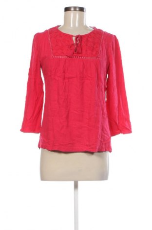 Damen Shirt Street One, Größe S, Farbe Rosa, Preis € 7,99