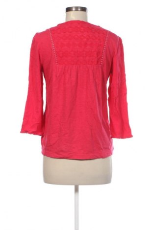 Damen Shirt Street One, Größe S, Farbe Rosa, Preis € 7,99