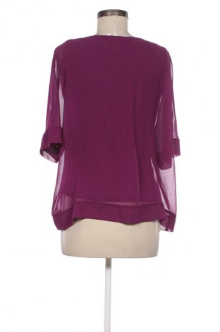 Damen Shirt Street One, Größe S, Farbe Lila, Preis € 10,99