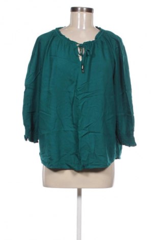 Damen Shirt Street One, Größe M, Farbe Grün, Preis € 11,99