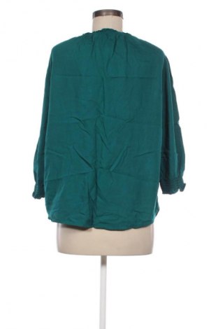Damen Shirt Street One, Größe M, Farbe Grün, Preis € 11,99