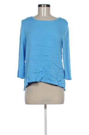 Damen Shirt Street One, Größe M, Farbe Blau, Preis € 9,99