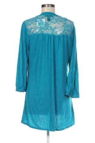Bluzka damska Style & Co, Rozmiar L, Kolor Niebieski, Cena 62,99 zł