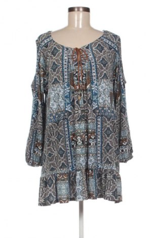 Damen Shirt Style & Co, Größe L, Farbe Mehrfarbig, Preis € 13,99
