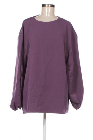 Bluză de femei StyleWe, Mărime XXL, Culoare Mov, Preț 176,99 Lei