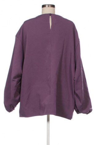Bluză de femei StyleWe, Mărime XXL, Culoare Mov, Preț 176,99 Lei