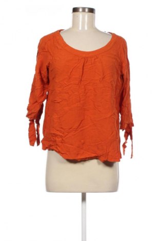 Damen Shirt Summum Woman, Größe M, Farbe Orange, Preis € 33,99