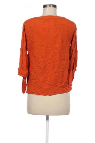 Damen Shirt Summum Woman, Größe M, Farbe Orange, Preis € 33,99