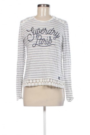 Női blúz Superdry, Méret M, Szín Sokszínű, Ár 8 419 Ft