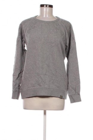 Damen Shirt Superdry, Größe M, Farbe Grau, Preis € 9,99